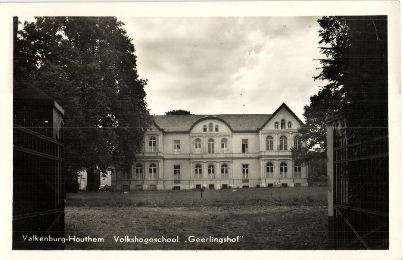 kaart