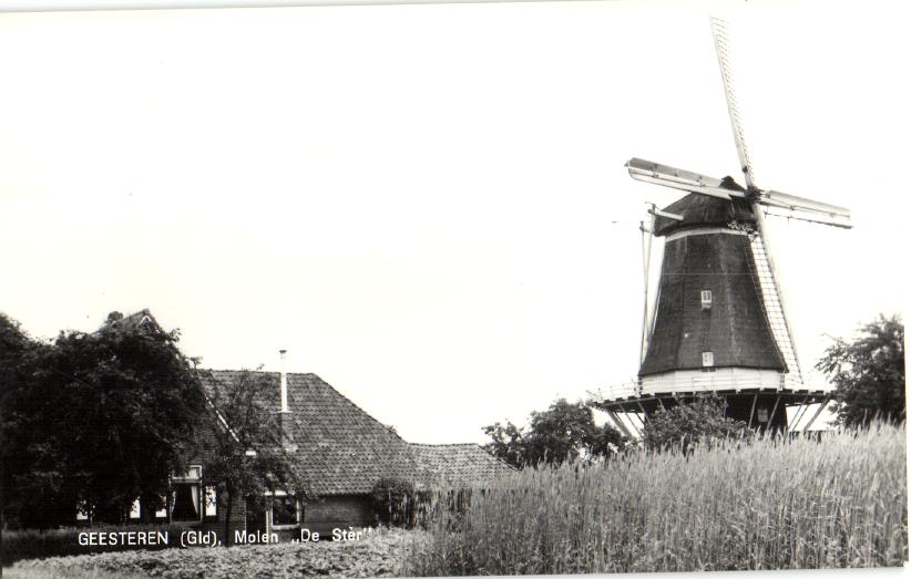 kaart
