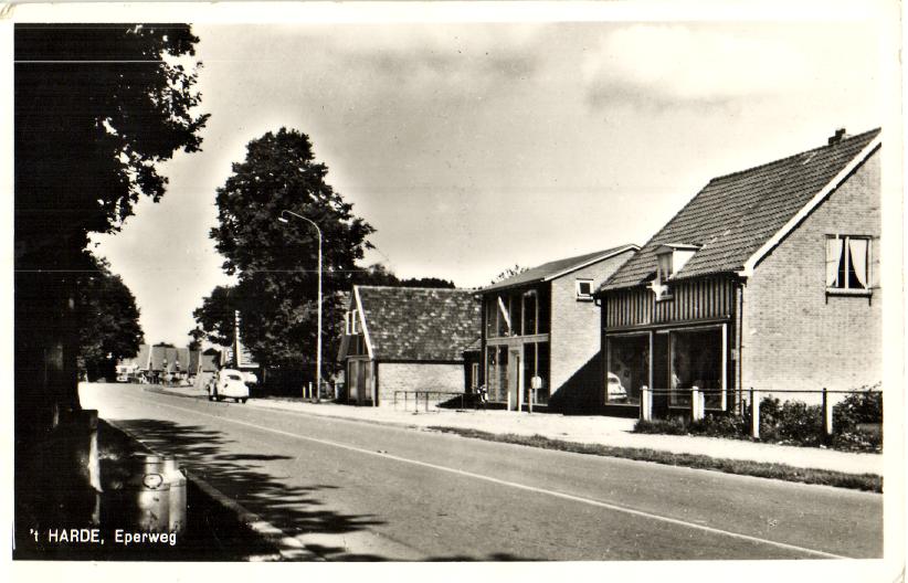kaart