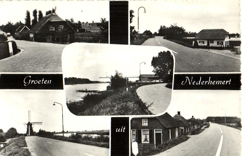 kaart