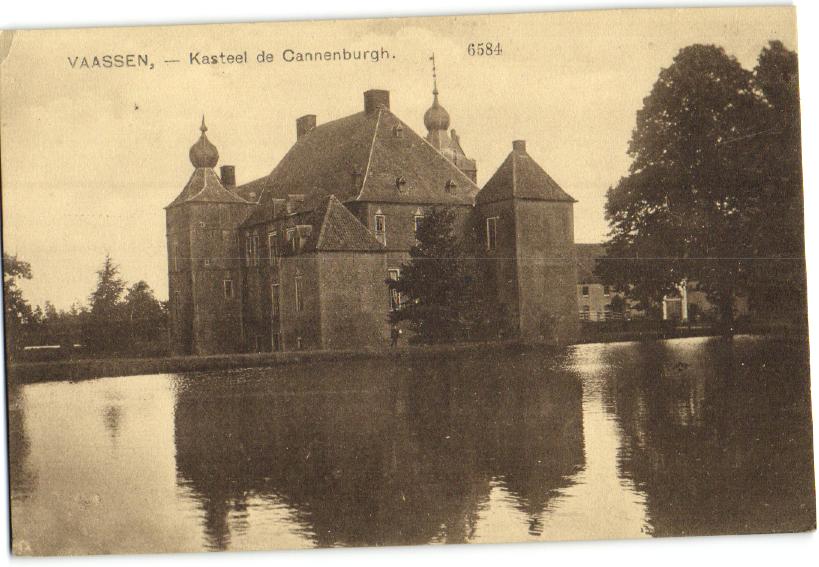 kaart