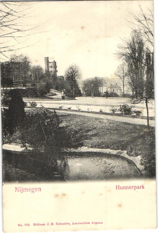kaart