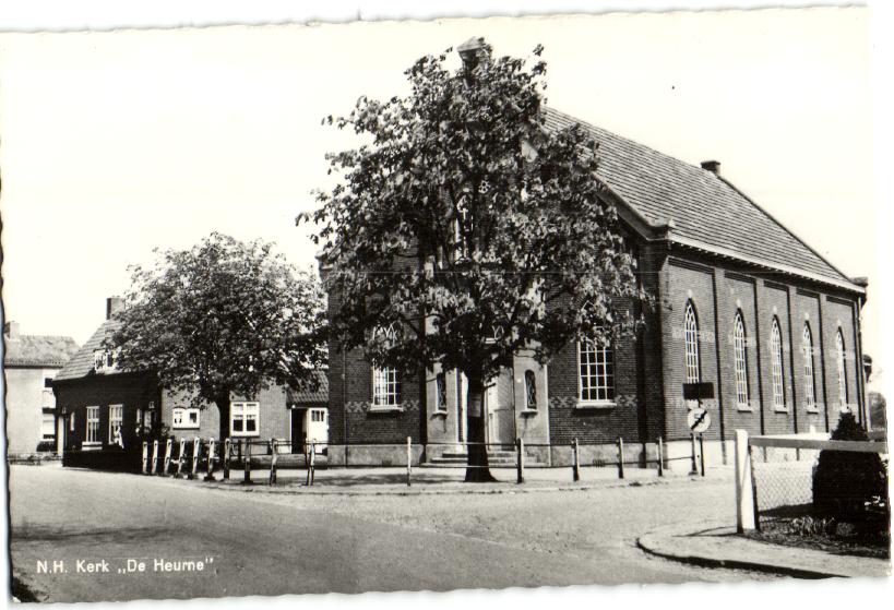 kaart