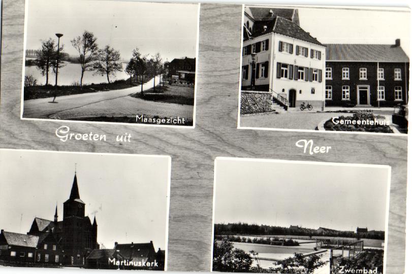 kaart