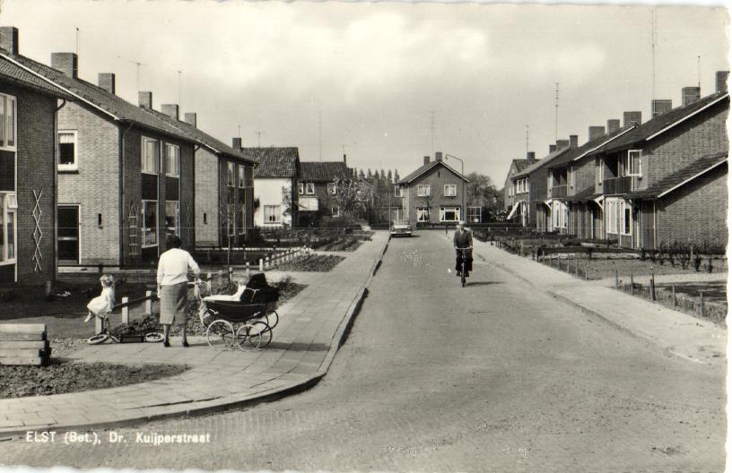 kaart