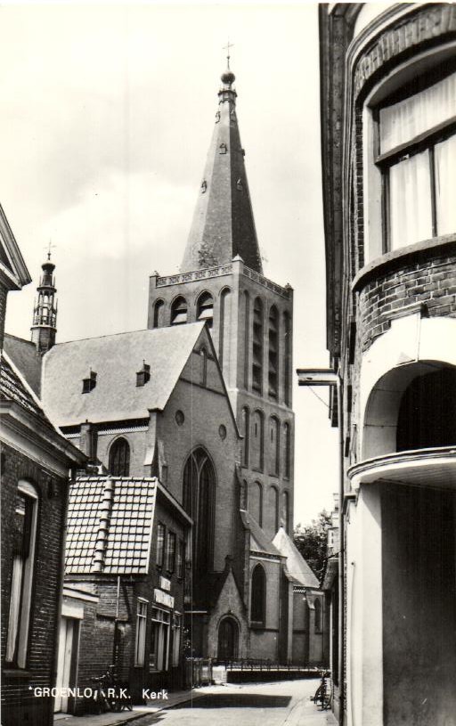 kaart