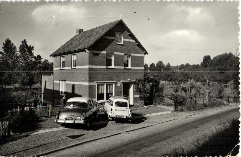 kaart
