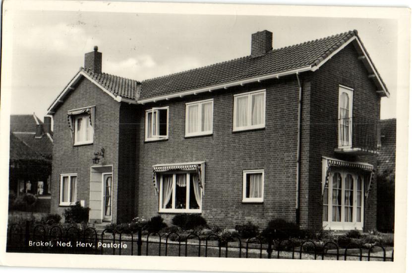 kaart