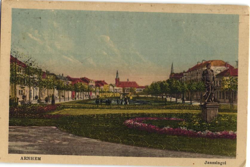 kaart