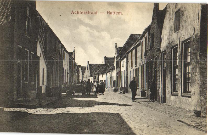 kaart