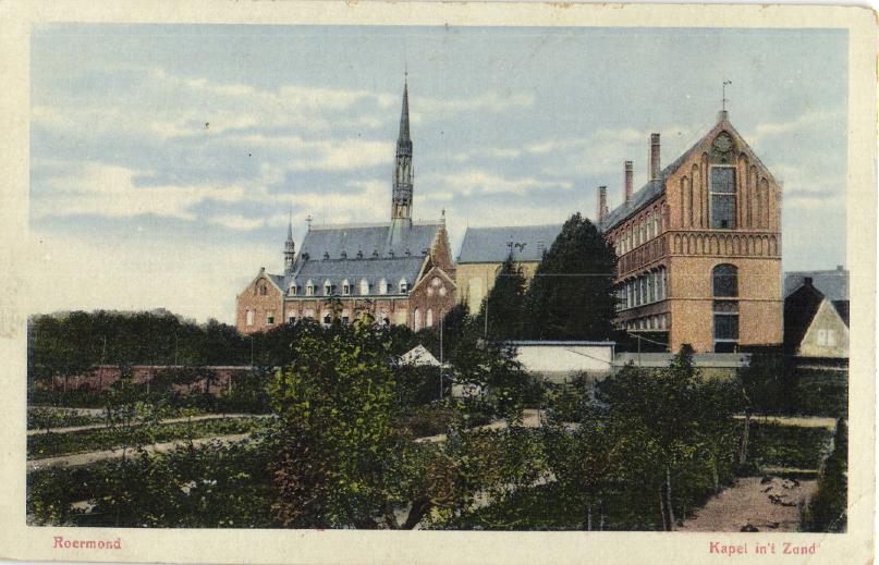 kaart