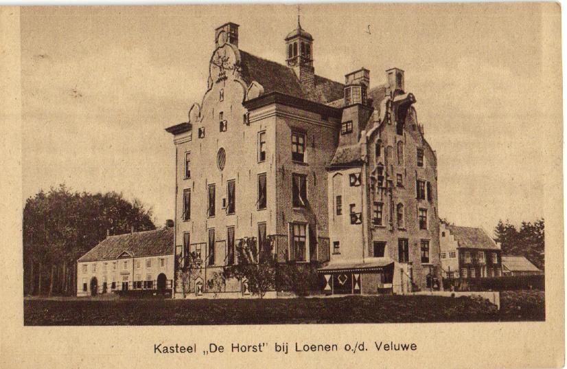 kaart