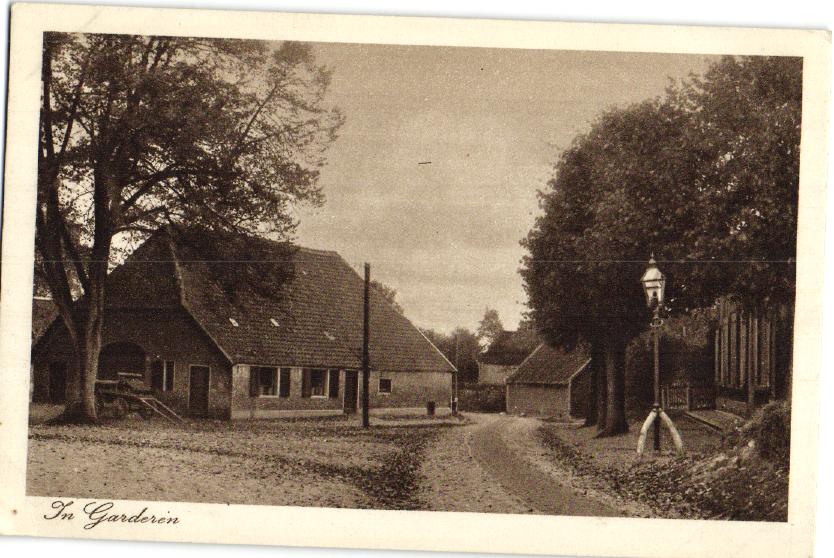 kaart