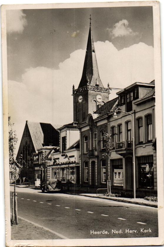 kaart
