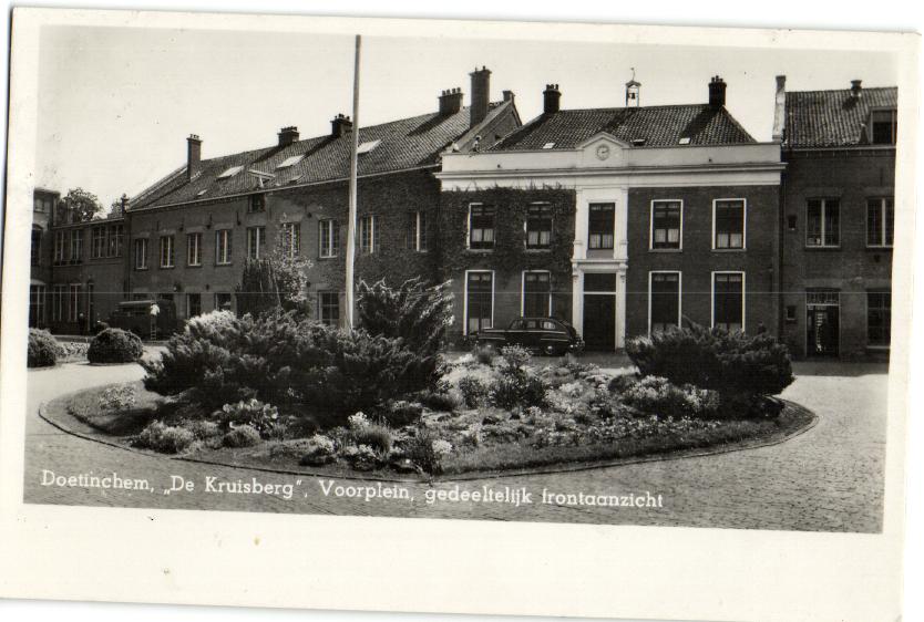 kaart