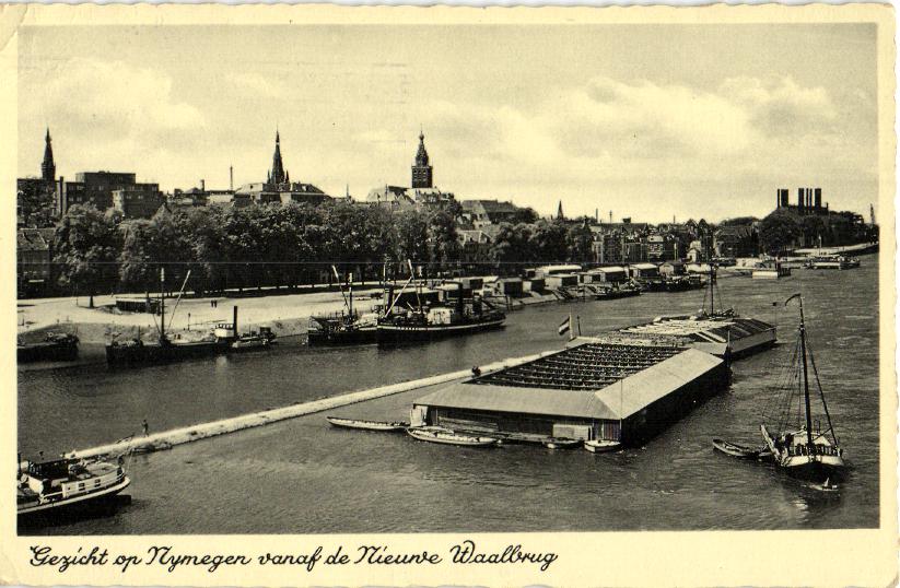 kaart