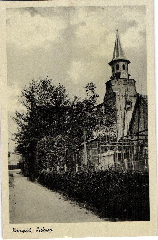 kaart