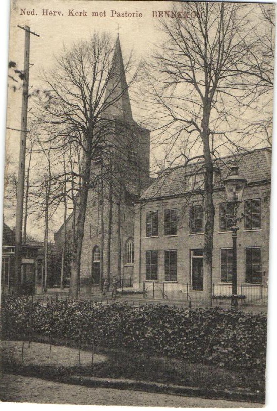 kaart