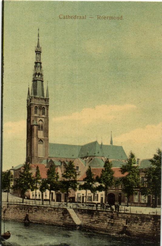 kaart