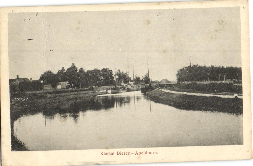 kaart