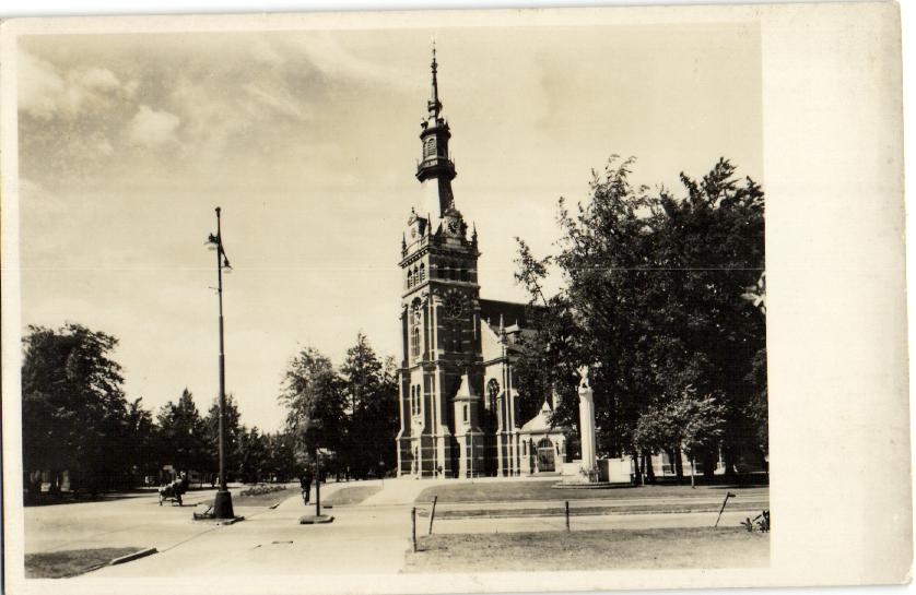 kaart