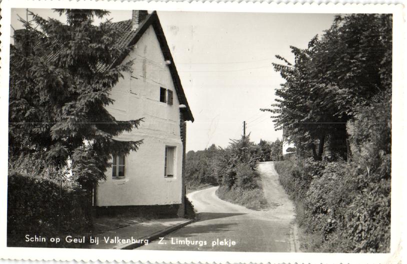 kaart
