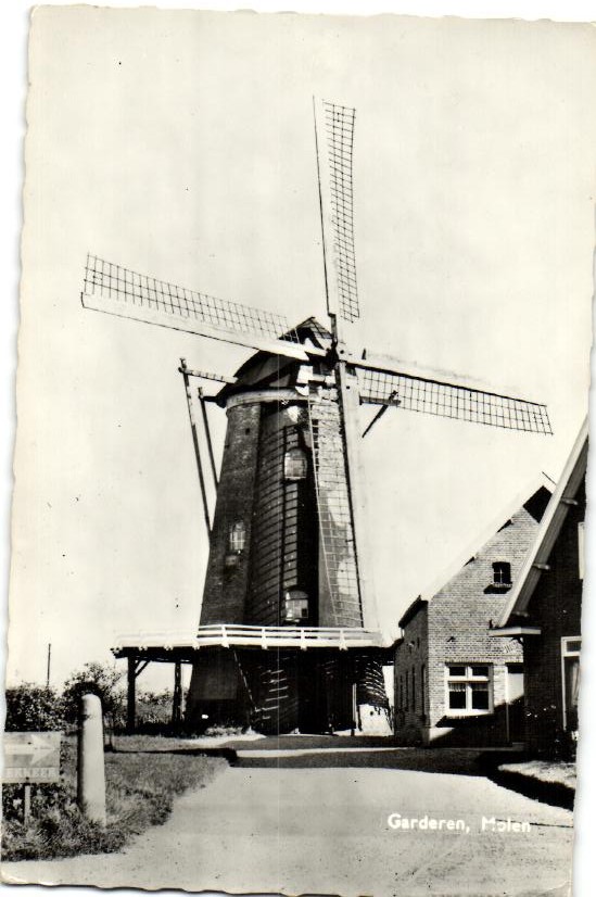 kaart