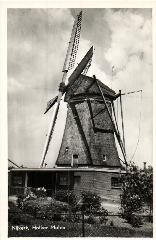 kaart