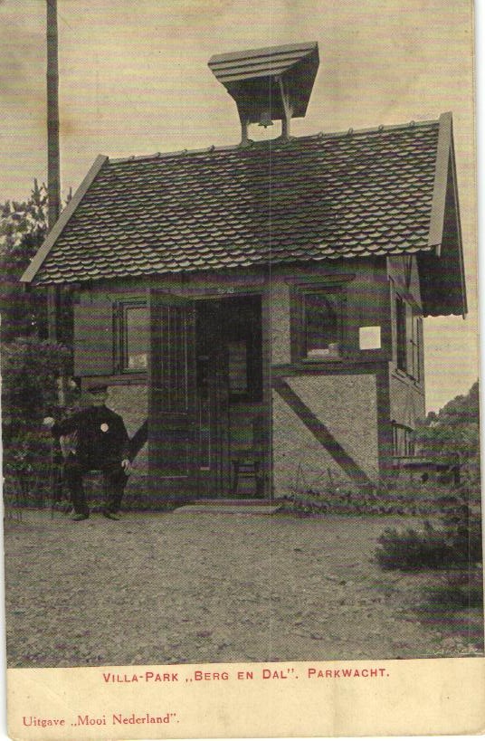 kaart