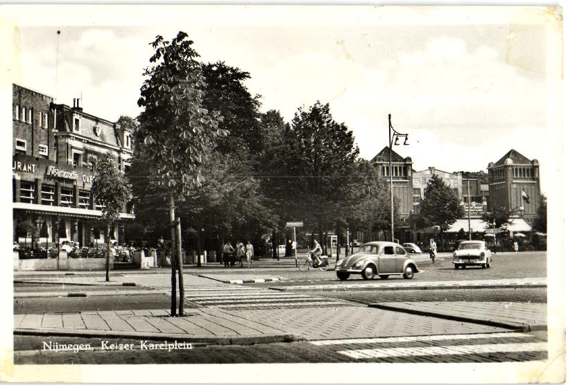 kaart