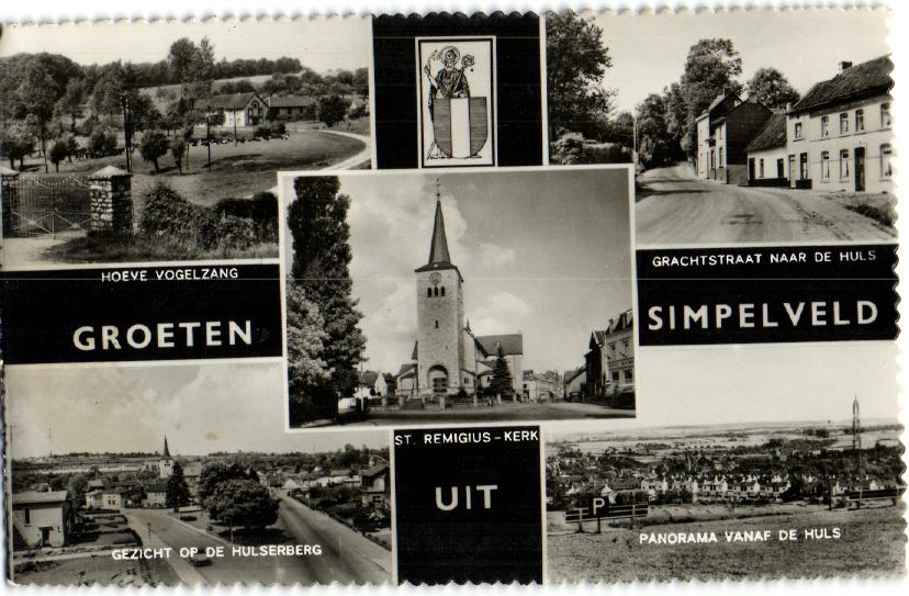 kaart