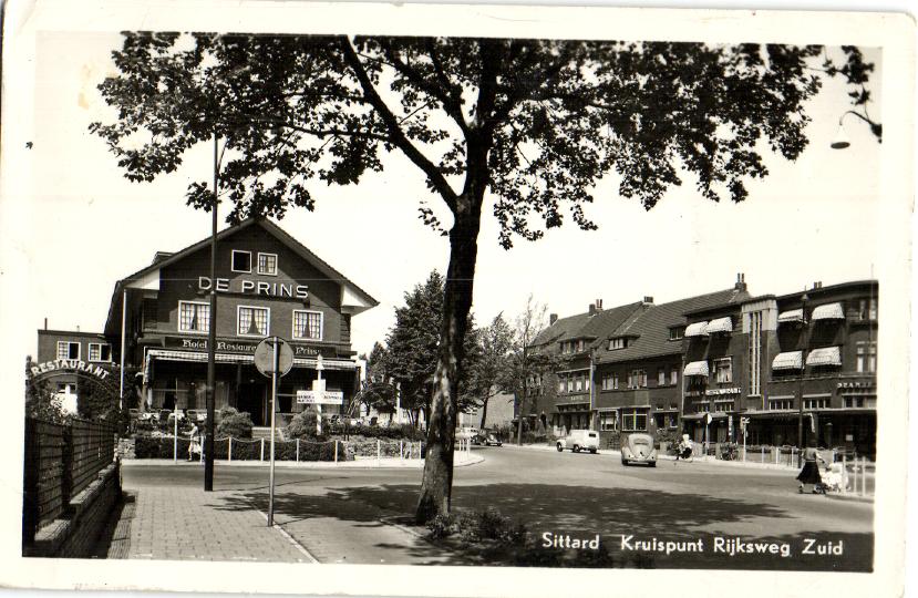 kaart