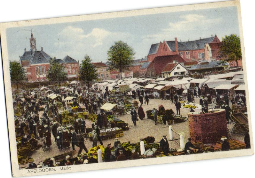 kaart