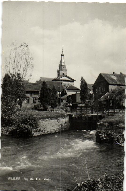 kaart