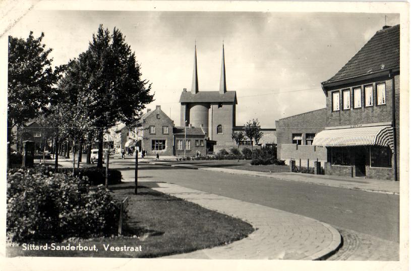 kaart