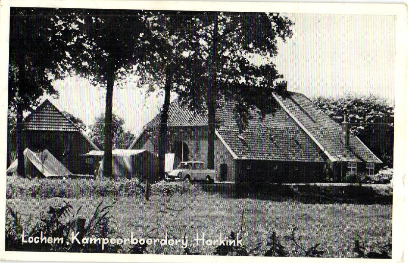 kaart