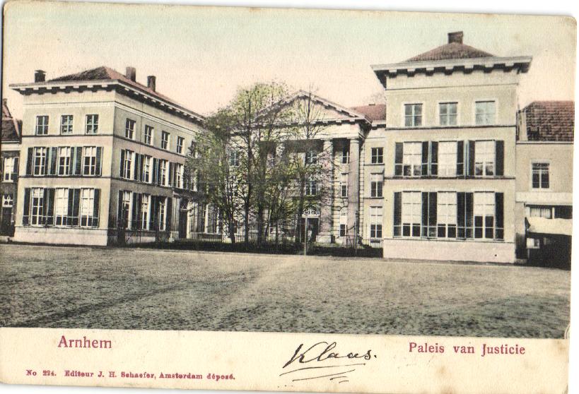 kaart