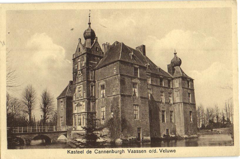 kaart