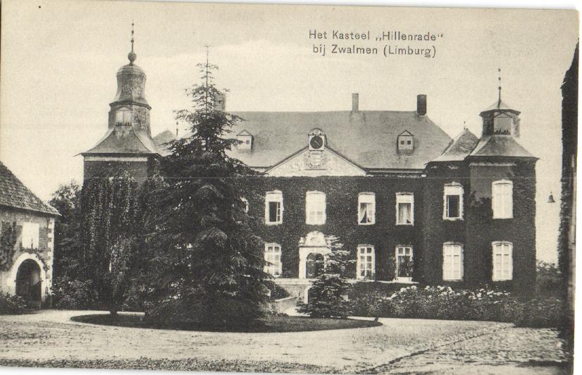 kaart