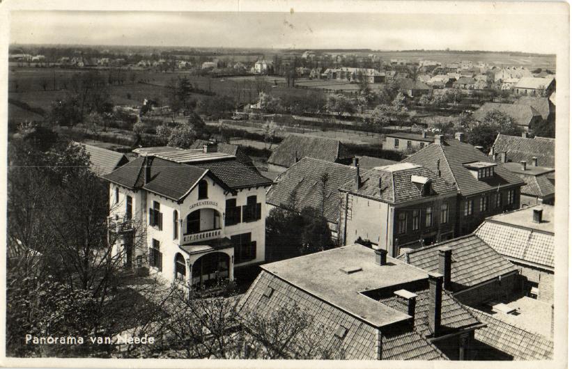 kaart