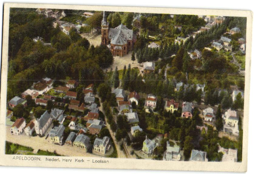 kaart