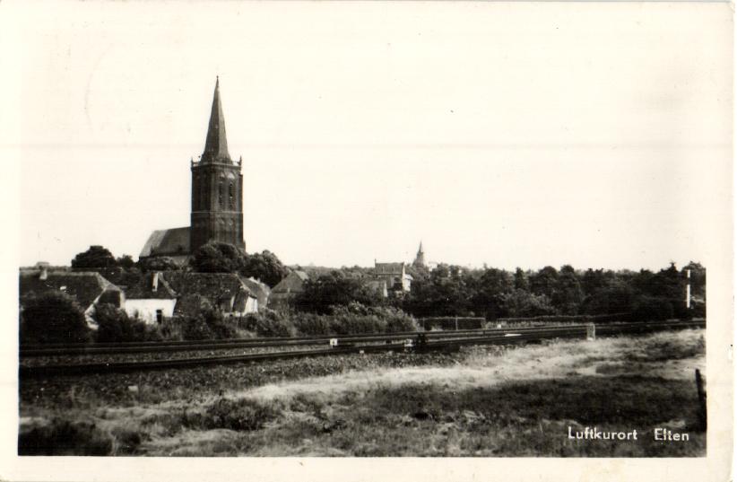 kaart