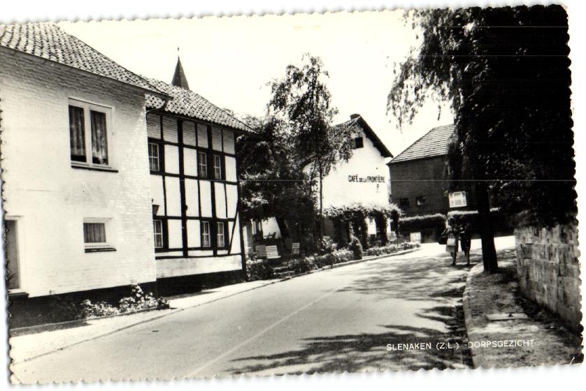 kaart