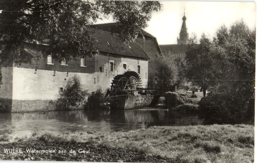kaart