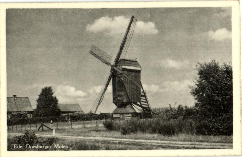 kaart