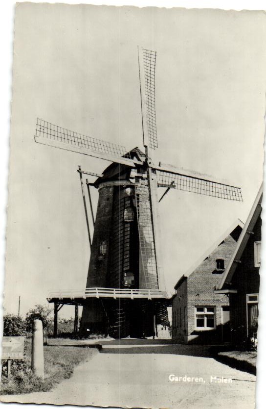 kaart