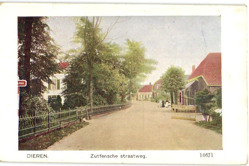 kaart