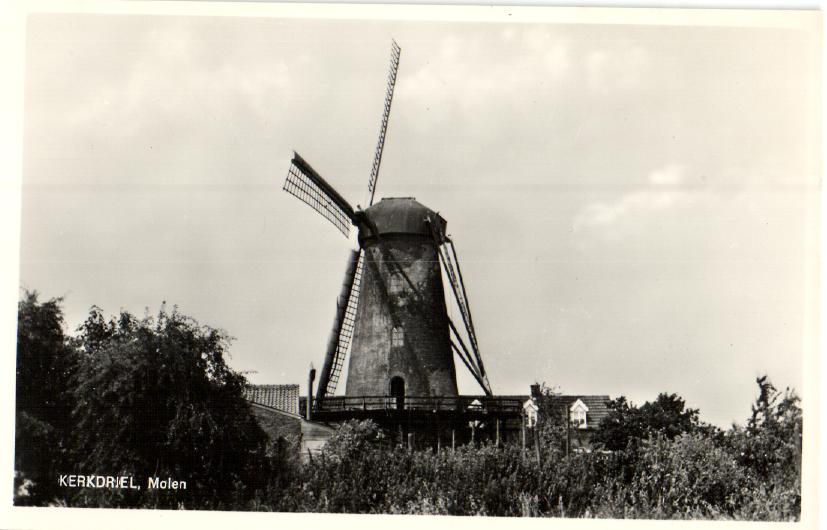 kaart