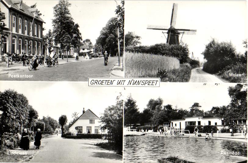 kaart