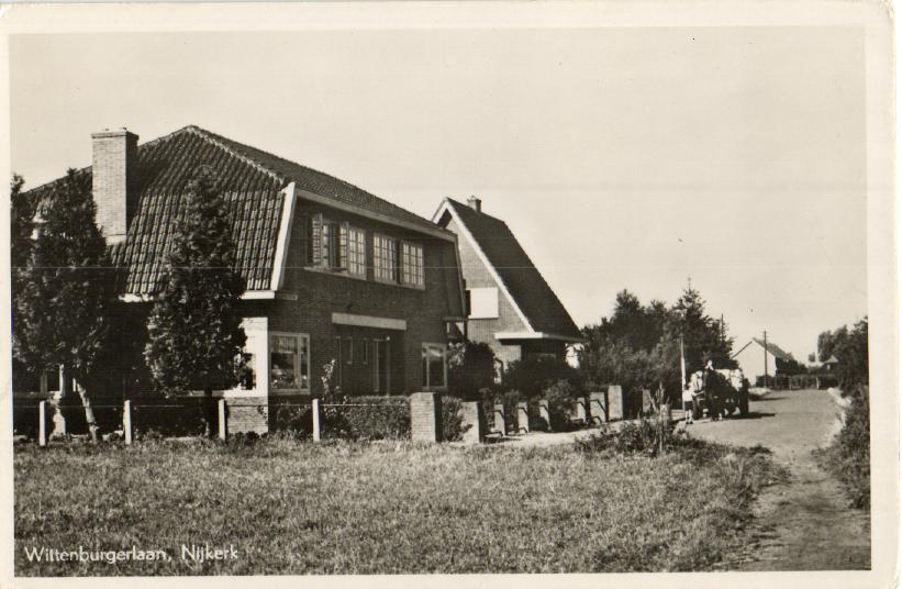 kaart